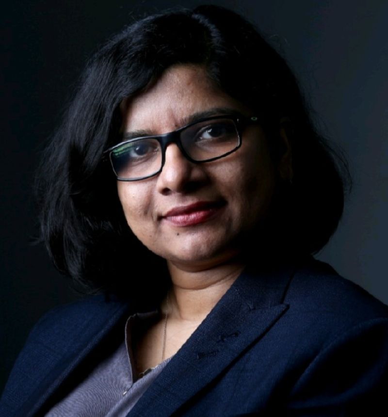 Deena Jacob